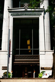 Frick Building